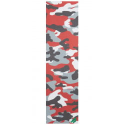 MOB Skateboard Griptape Camo Sheet 9"x33"