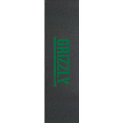 Grizzly Stamp Griptape Sheet
