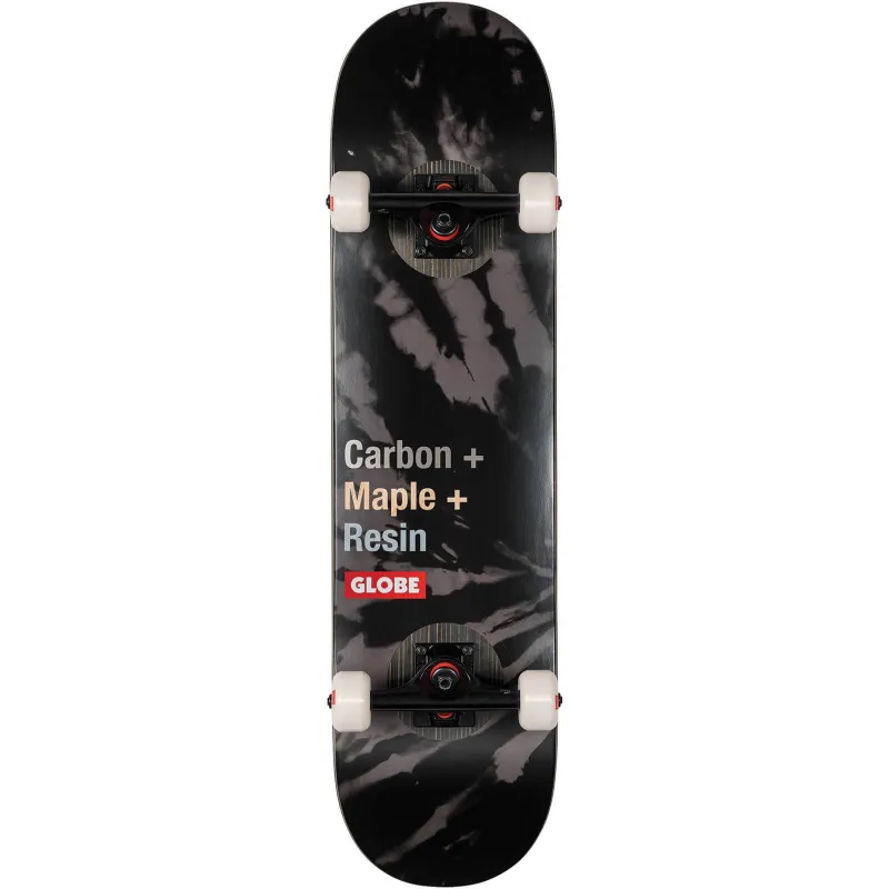 Globe G3 Bar Skateboard Complete