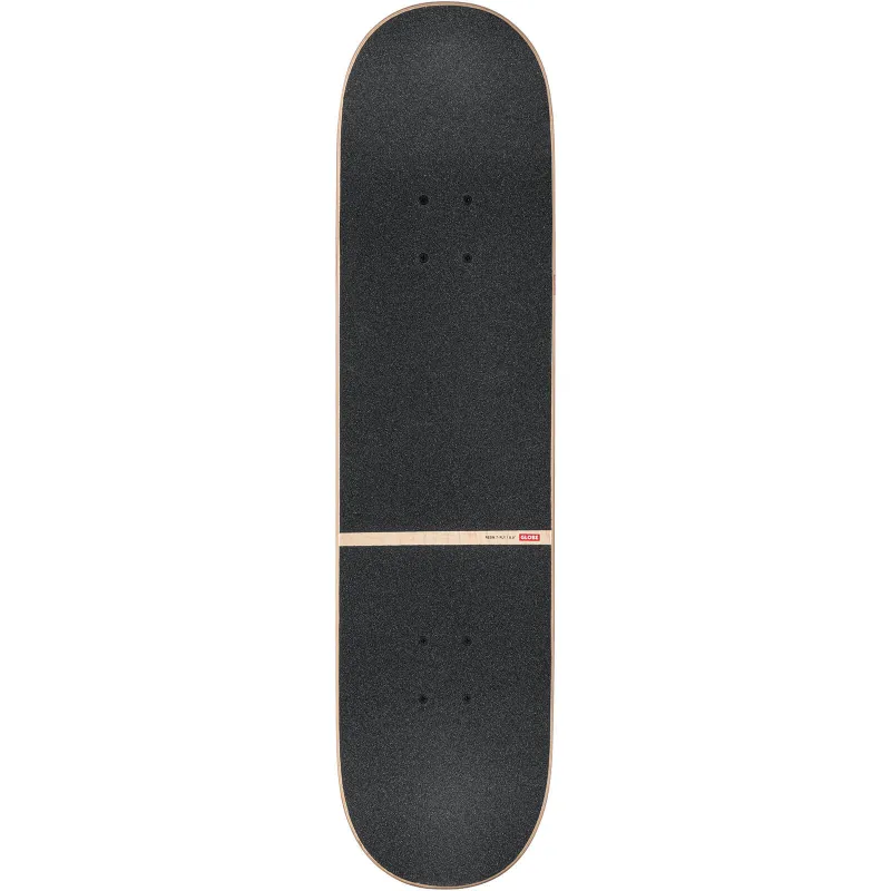 Globe G3 Bar Skateboard Complete