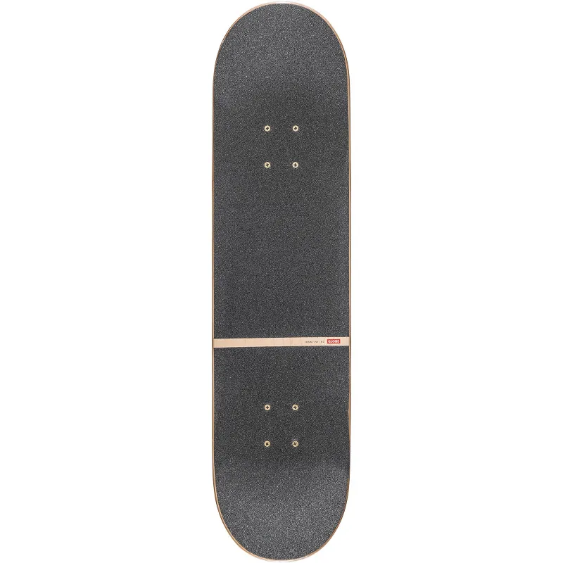 Globe G3 Bar Skateboard Complete