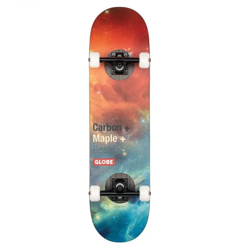 Globe G3 Bar Skateboard Complete