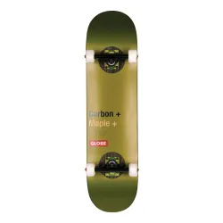 Globe G3 Bar Skateboard Complete