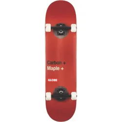 Globe G3 Bar Skateboard Complete