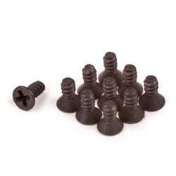 Blackriver Trucks First Aid Screws - Fingerboard