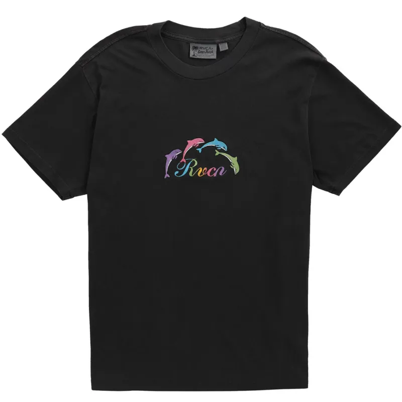 Rvca Evan Mock Tourist Dolphin
