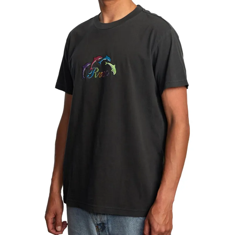 Rvca Evan Mock Tourist Dolphin