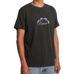 Rvca Evan Mock Tourist Dolphin