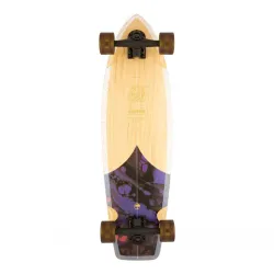 Arbor Rally 31" Cruiser Skateboard Complete