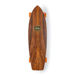 Arbor Rally 31" Cruiser Skateboard Complete