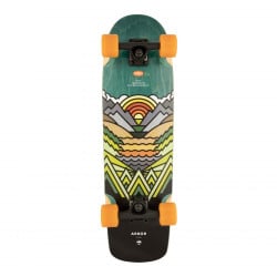 Arbor Pilsner 28.75" Cruiser Skateboard Complete