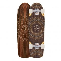 Arbor Pilsner 28.75" Cruiser Skateboard Complete