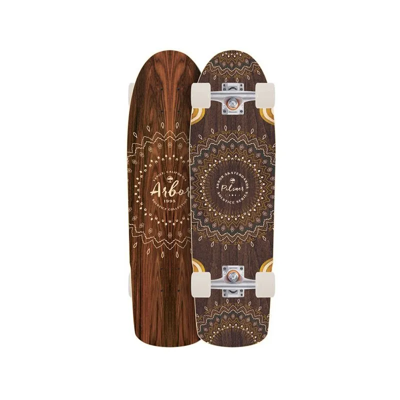 Arbor Pilsner 28.75" Cruiser Skateboard Complete