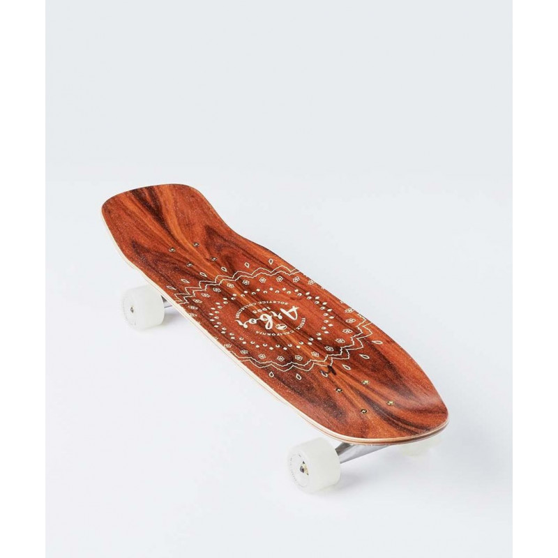 Arbor Pilsner 28.75" Cruiser Skateboard Complete