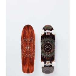 Arbor Pilsner 28.75" Cruiser Skateboard Complete