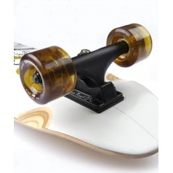Arbor Pilsner 28.75" Cruiser Skateboard Complete