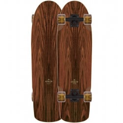 Arbor Pilsner 28.75" Cruiser Skateboard Complete