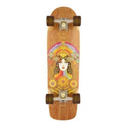 Arbor Pilsner 28.75" Cruiser Skateboard Complete