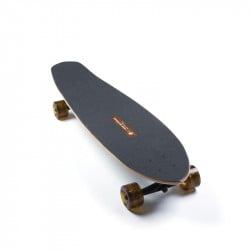 Arbor Mission 35" Longboard Complete