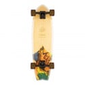 Arbor Sizzler 31" Cruiser Skateboard Complete