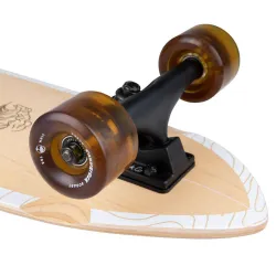 Arbor Sizzler 31" Cruiser Skateboard Complete