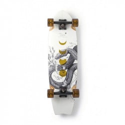 Arbor Sizzler 31" Cruiser Skateboard Complete