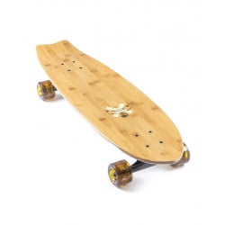 Arbor Sizzler 31" Cruiser Skateboard Complete