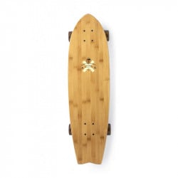 Arbor Sizzler 31" Cruiser Skateboard Complete