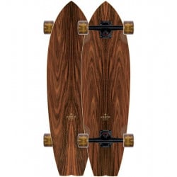 Arbor Sizzler 31" Cruiser Skateboard Complete