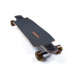 Arbor Dropcruiser Flagship 38" Longboard Complete