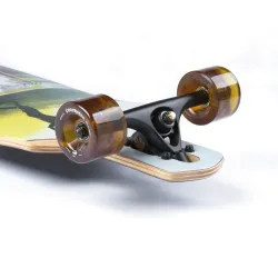 Arbor Dropcruiser Flagship 38" Longboard Complete