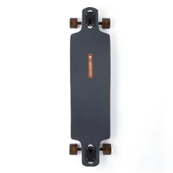 Arbor Dropcruiser Flagship 38" Longboard Complete