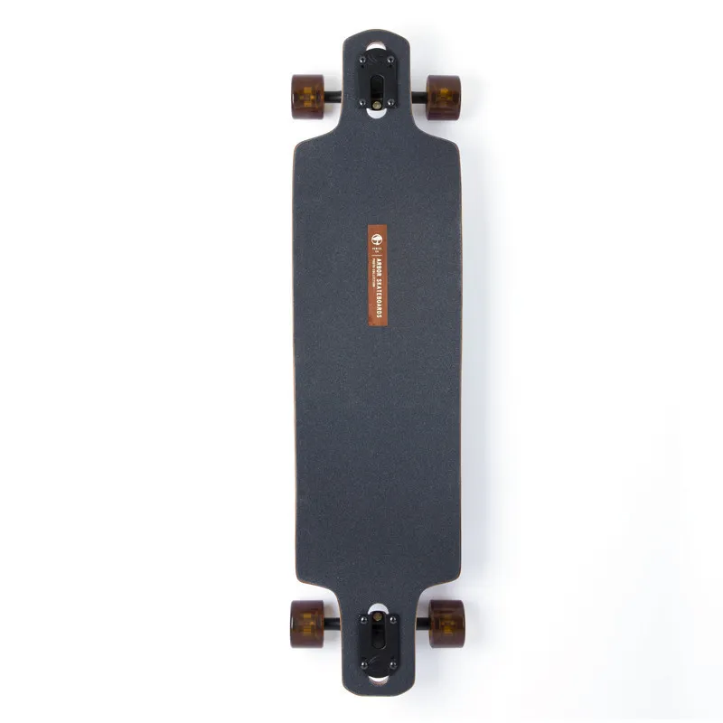 Arbor Dropcruiser Flagship 38" Longboard Complete