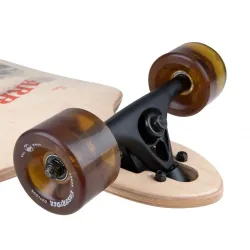Arbor Dropcruiser Flagship 38" Longboard Complete
