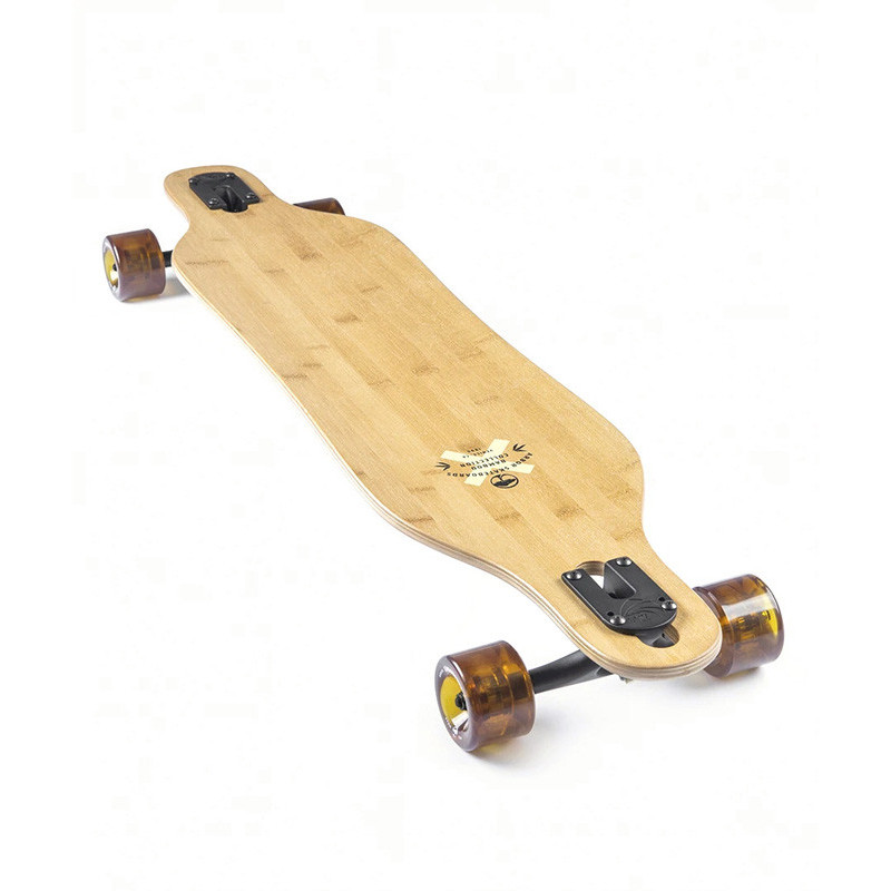 Arbor Axis Longboard Complete