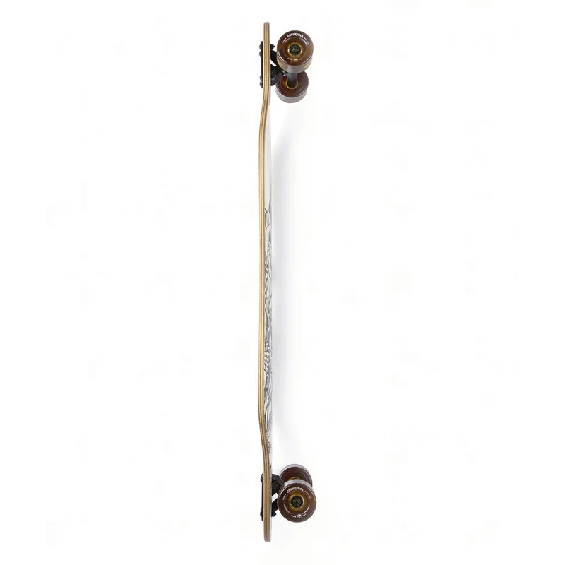 Arbor Axis Longboard Complete