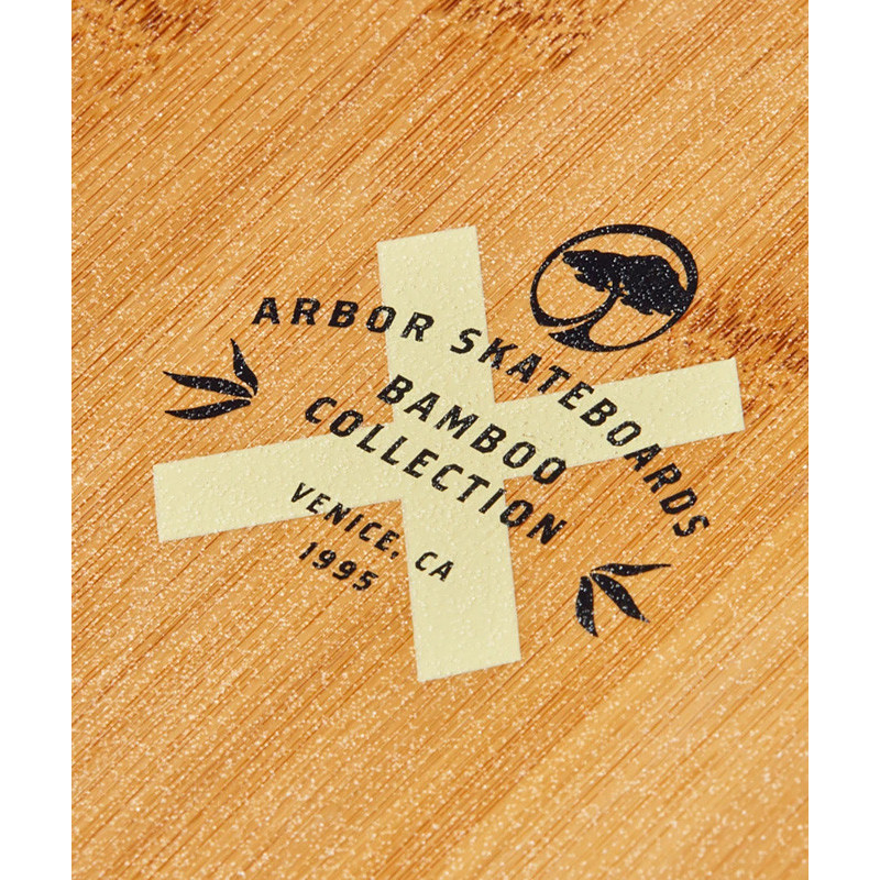 Arbor Axis Longboard Complete