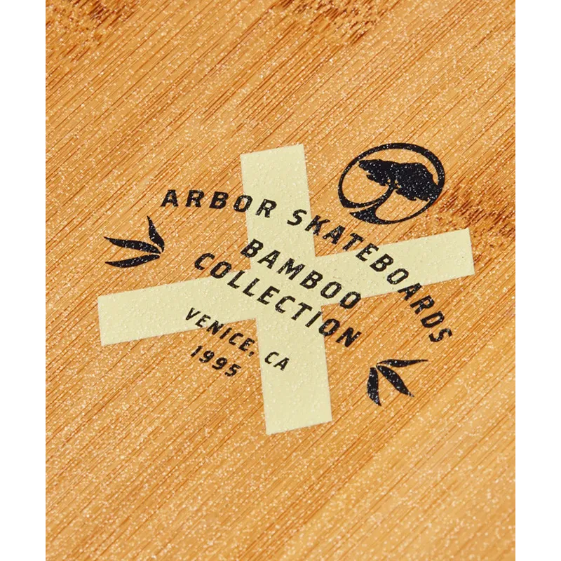 Arbor Axis Longboard Complete
