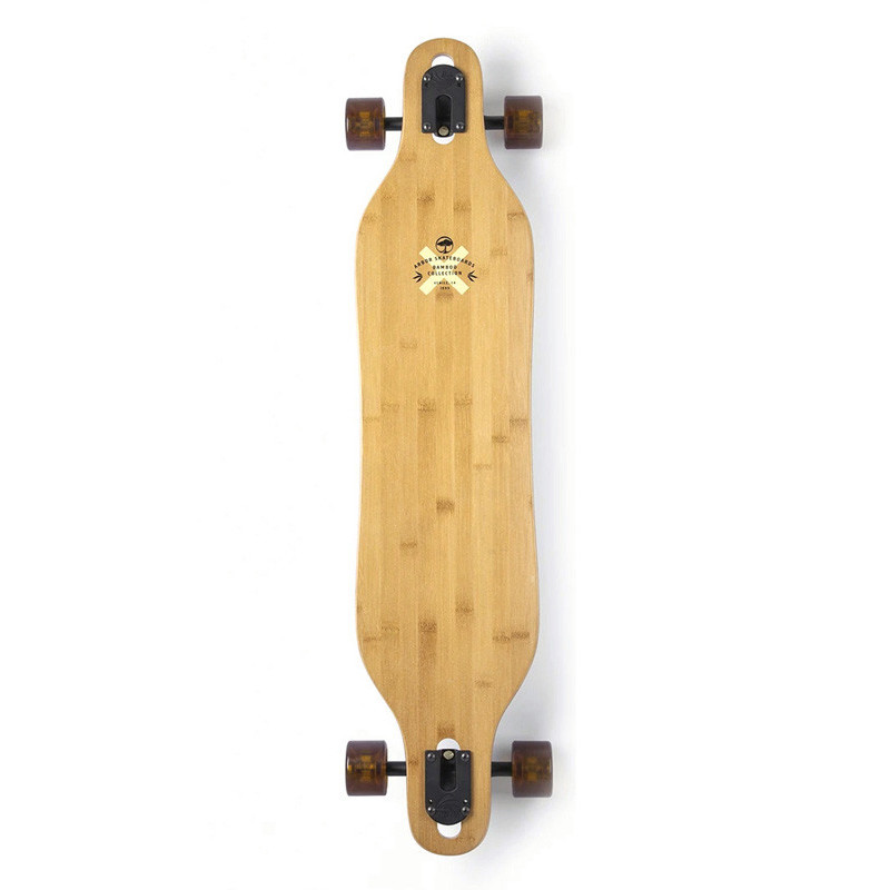 Arbor Axis Longboard Complete