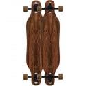 Arbor Axis Longboard Complete