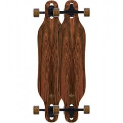 Arbor Axis Longboard Complete