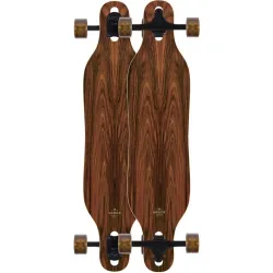 Arbor Axis Longboard Complete