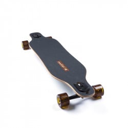 Arbor Axis Longboard Complete