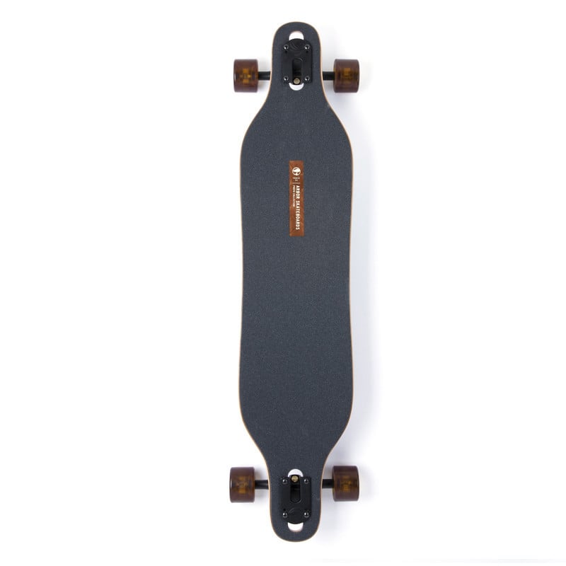 Arbor Axis Longboard Complete