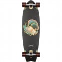 Globe Chromantic 33" Cruiser Skateboard Complete