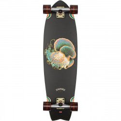 Globe Chromantic 33" Cruiser Skateboard Complete