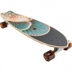 Globe Chromantic 33" Cruiser Skateboard Complete