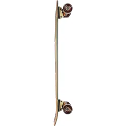 Globe Chromantic 33" Cruiser Skateboard Complete