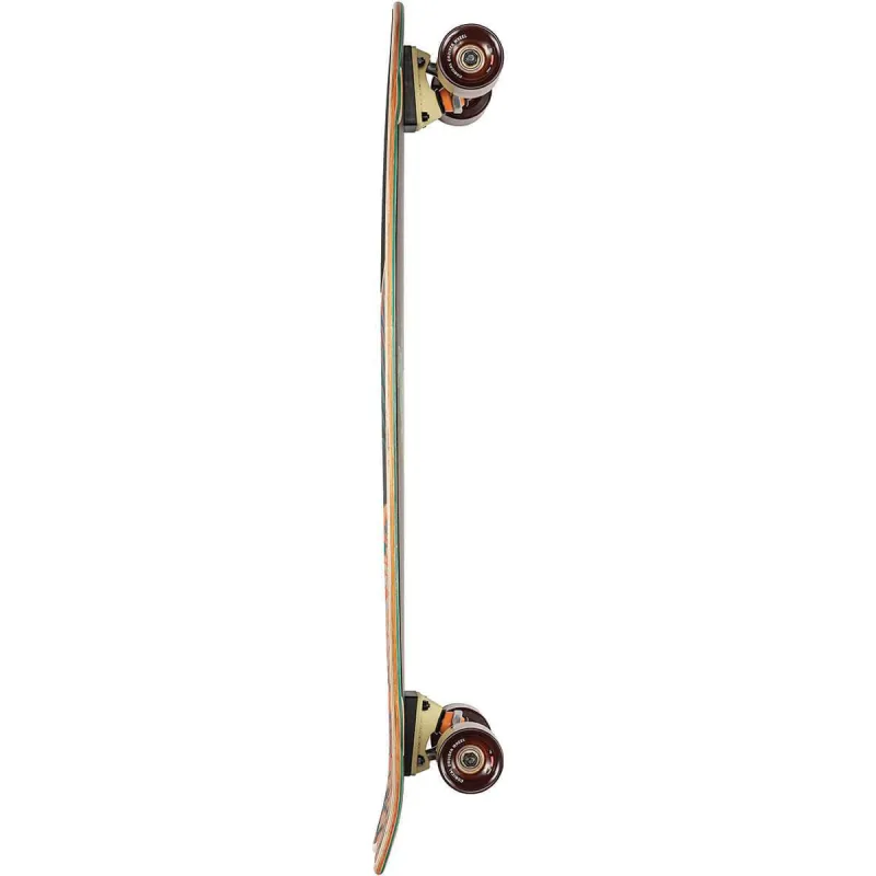 Globe Chromantic 33" Cruiser Skateboard Complete