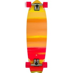 Globe Chromantic 33" Cruiser Skateboard Complete